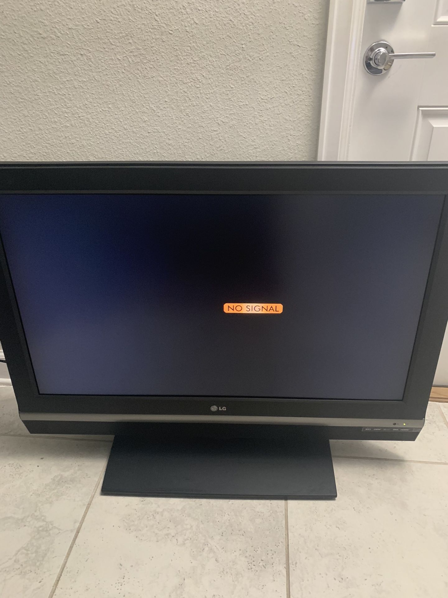 Lg Plasma Tv 40”