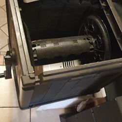 Suncast Water Storage Box 