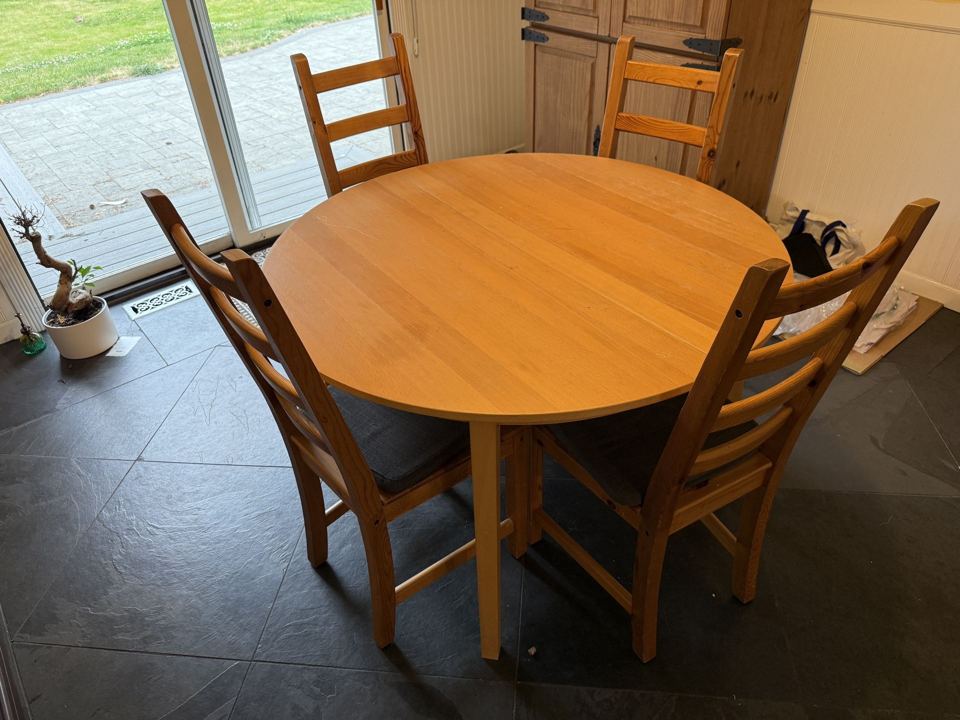Dining Table IKEA