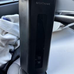 Netgear Nighhawk RS700  Be19000 Wifi 7 Router 