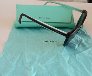 Designer glasses