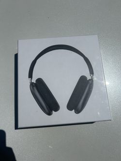 Apple AirPods Max - Black