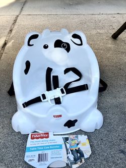 Dinning Chair Booster Seat