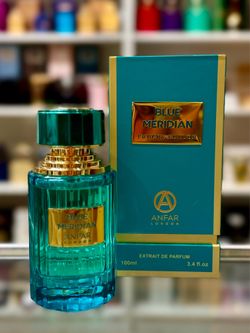 Perfumes árabes
