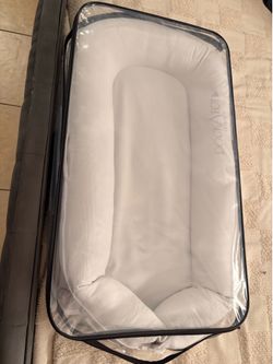Almohada para bebé