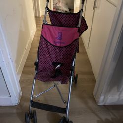 Stroller 