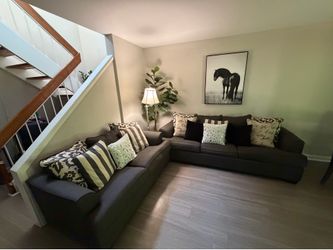 Living room set