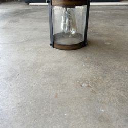 Hanging Lamp