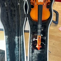 Knilling 4/4 Violins 