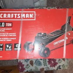 Craftsman 3.0 Lifting Capacity For Jacking 