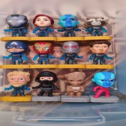 learn page Popular Character Toys - Children's Most-Loved Play Buddies