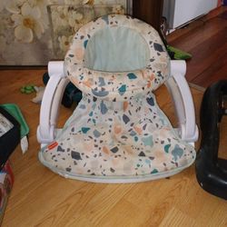 Baby Chair 