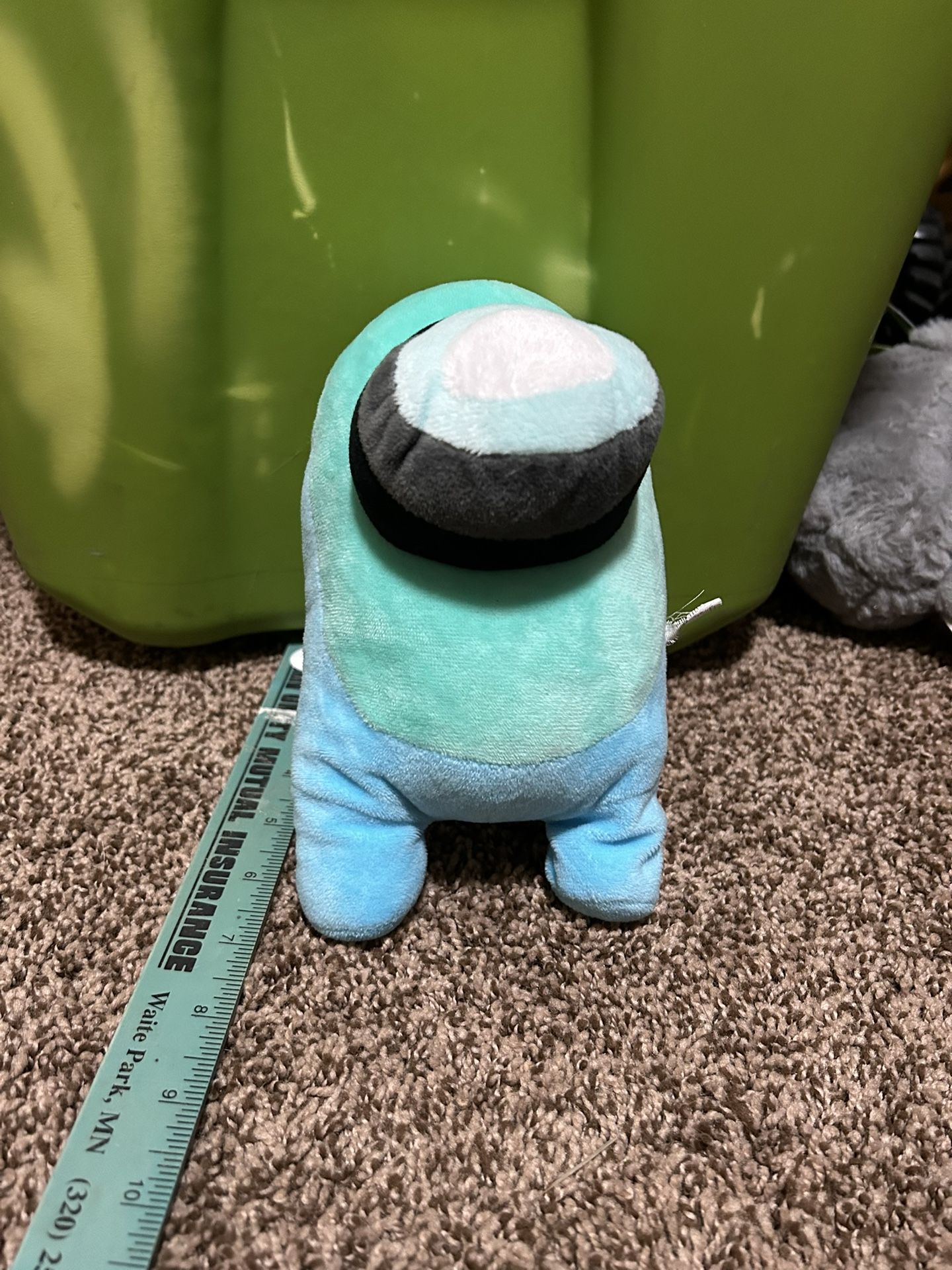 Among Us Plush