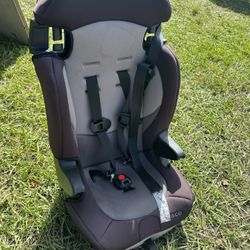 Car seat
