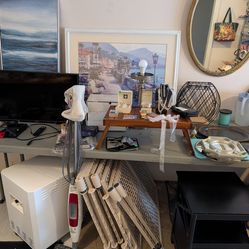 Moving Sale-Photos Updated Daily