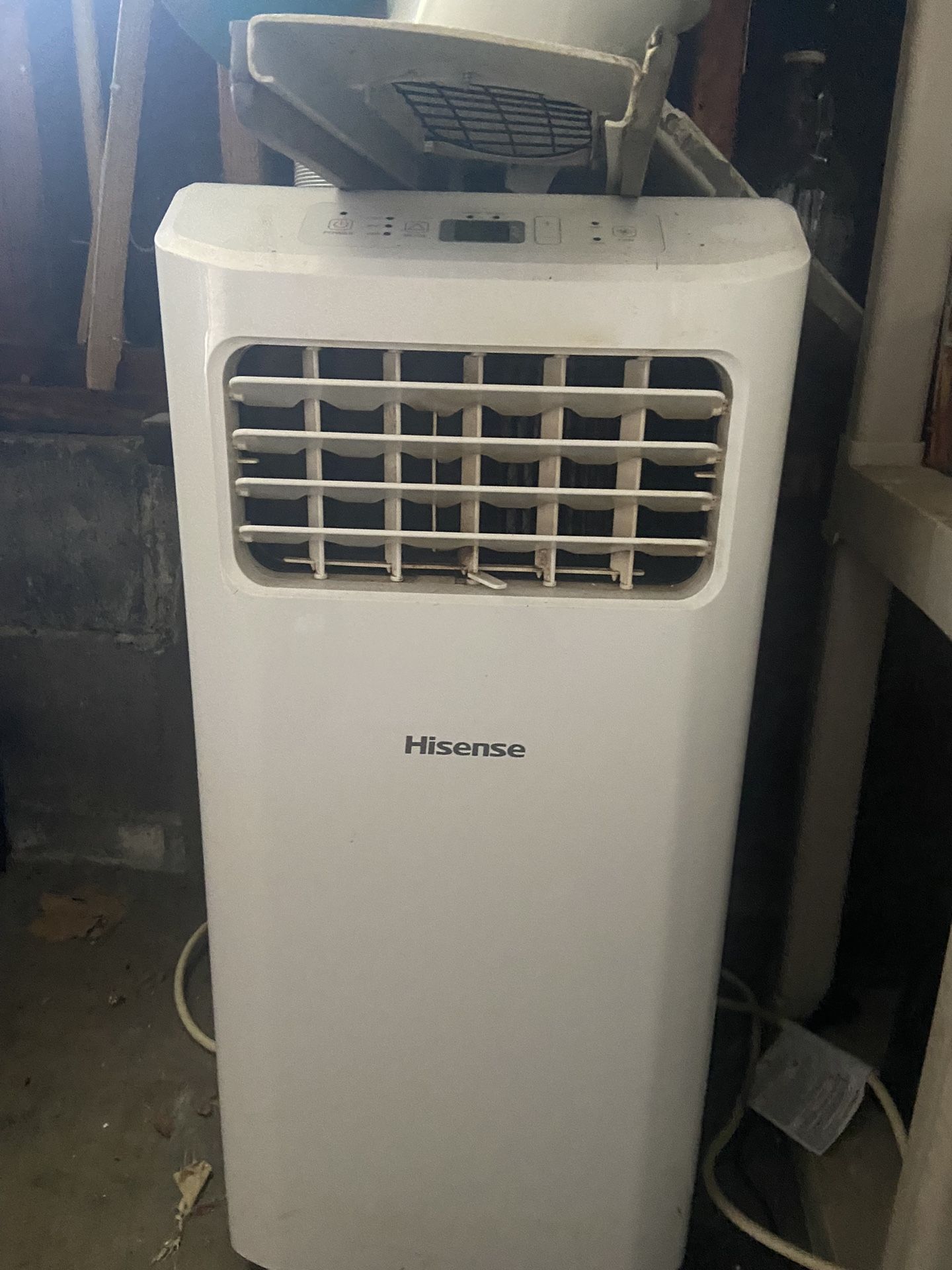 Ac. Unit