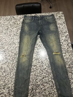 Serenede Jean Bundle