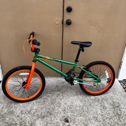 Kids BMX bike 