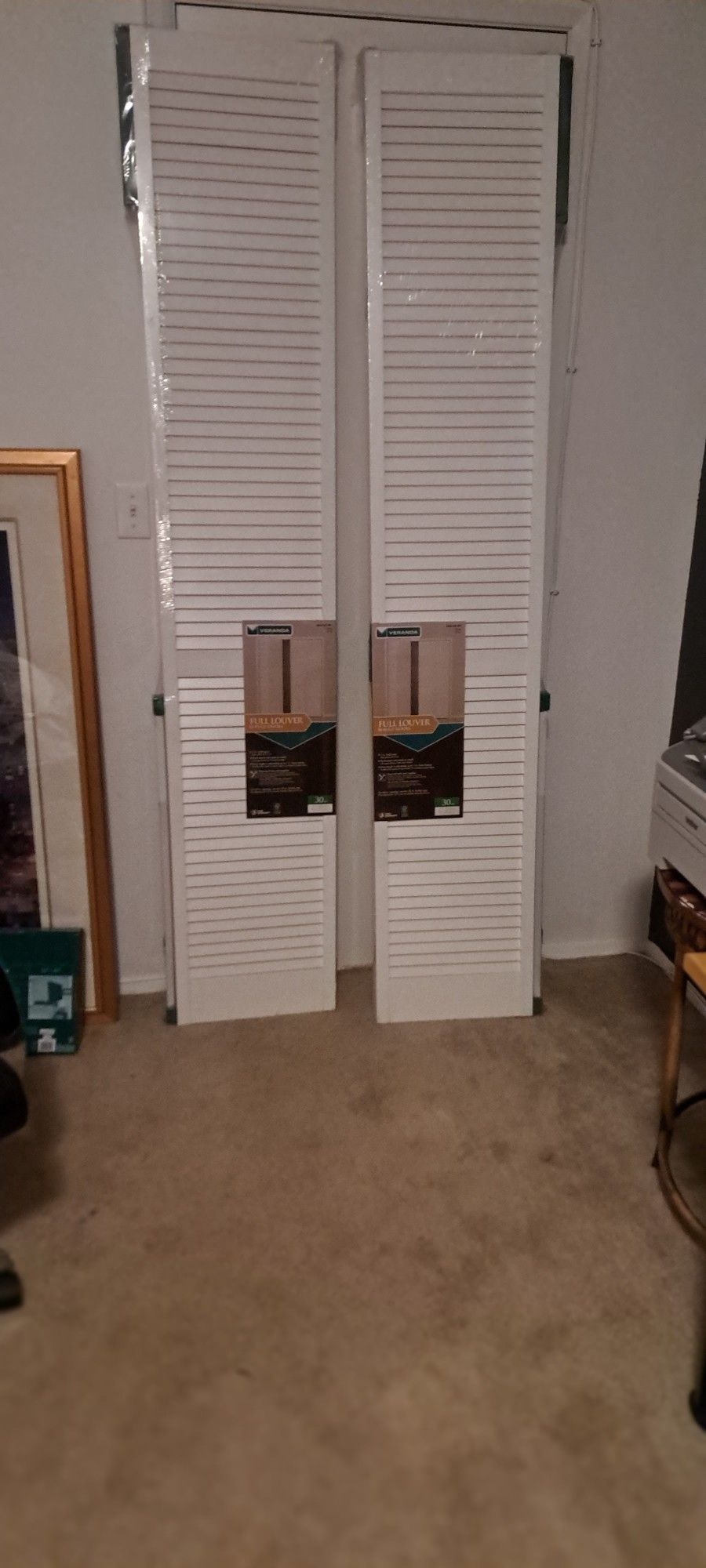 Bi- Fold Doors