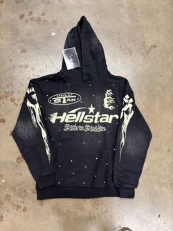 Hellstar Hoodie