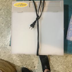 Light Tracer Box