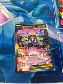 Card for trade or sale