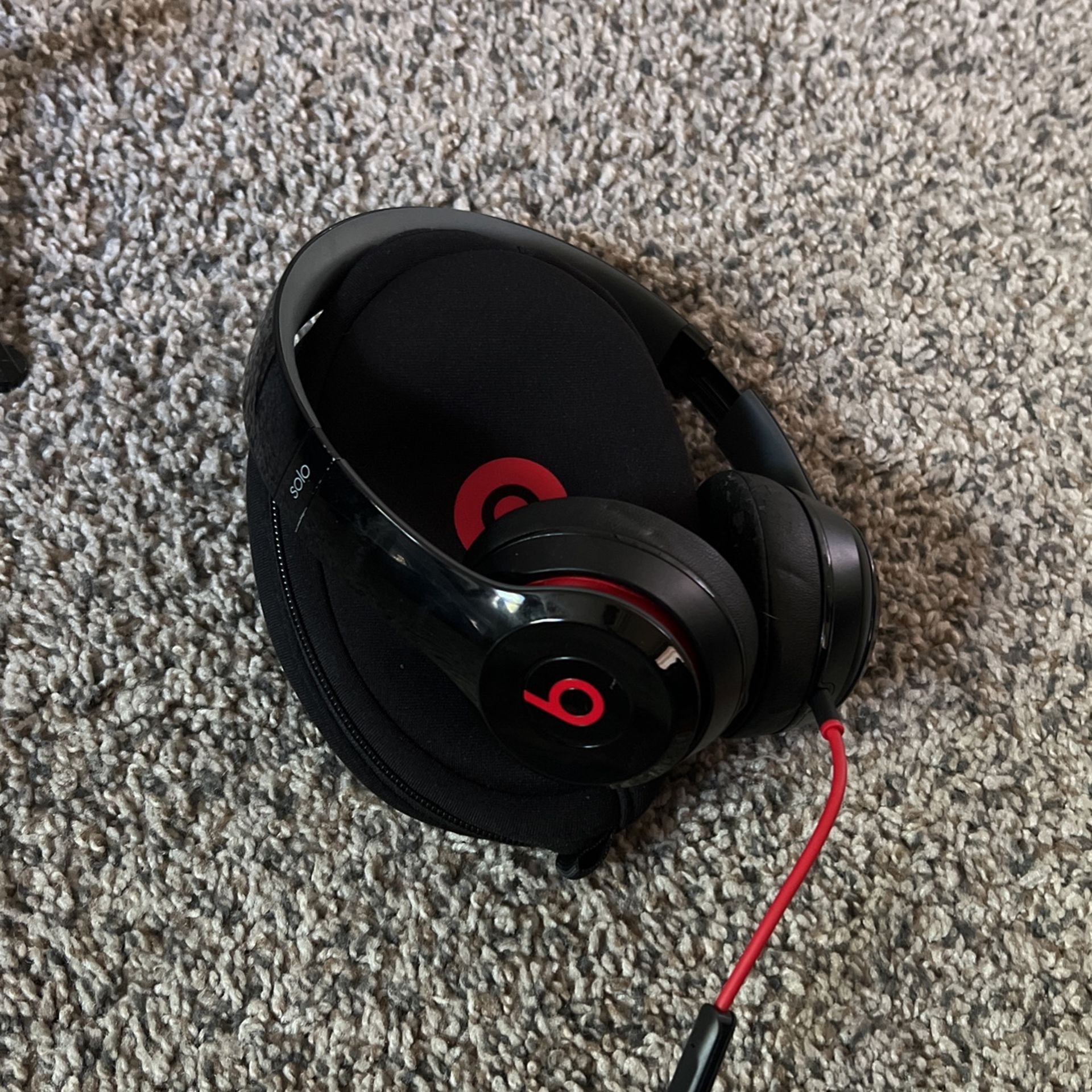 Beats Solo 3