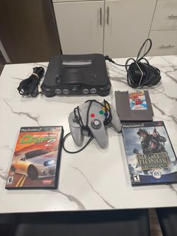 Retro games