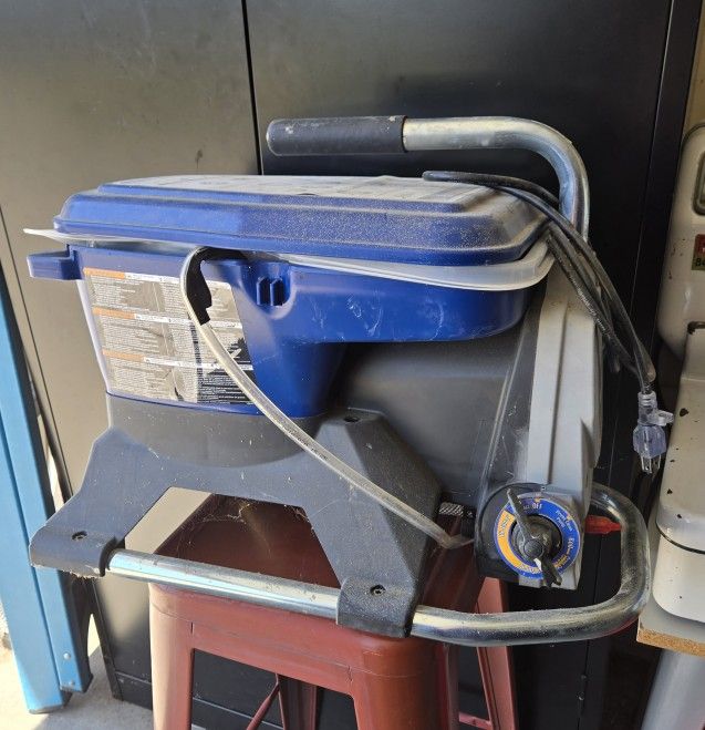 Airless Paint Sprayer