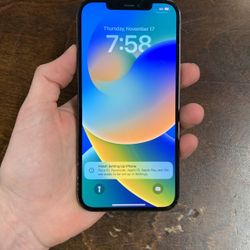 iPhone 12 Pro Max - 128GB - Unlocked