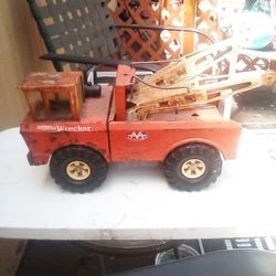 Old Tonka 