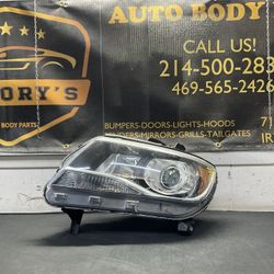 CHEVY COLORADO 2015-2020 LH HEADLIGHT OEM