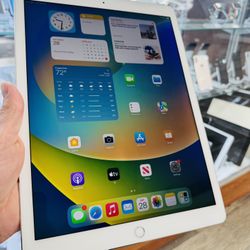 Apple iPad Pro 12.9” 128GB 