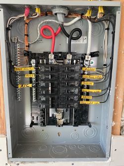 Electricista