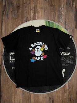 Bape Baby Milo Tee