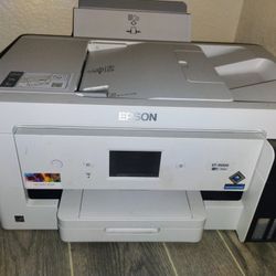 Sublimation Printer Bundle 