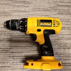 Dewalt DC970 Drill (Drill Only)