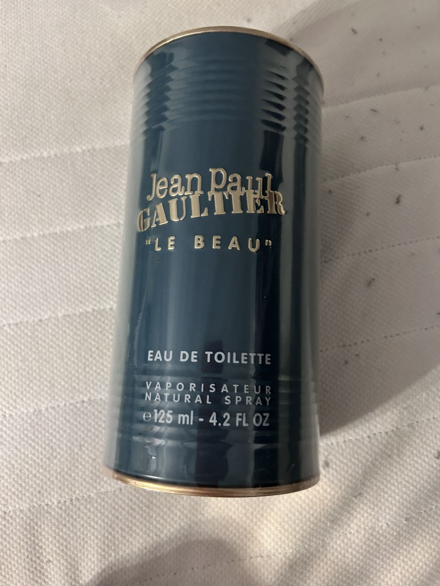 Jean Paul Gaultier EDT