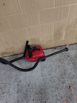 Sanyo vacuum cleaner