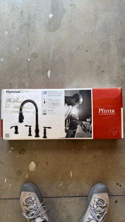 Kitchen sink faucet ..New