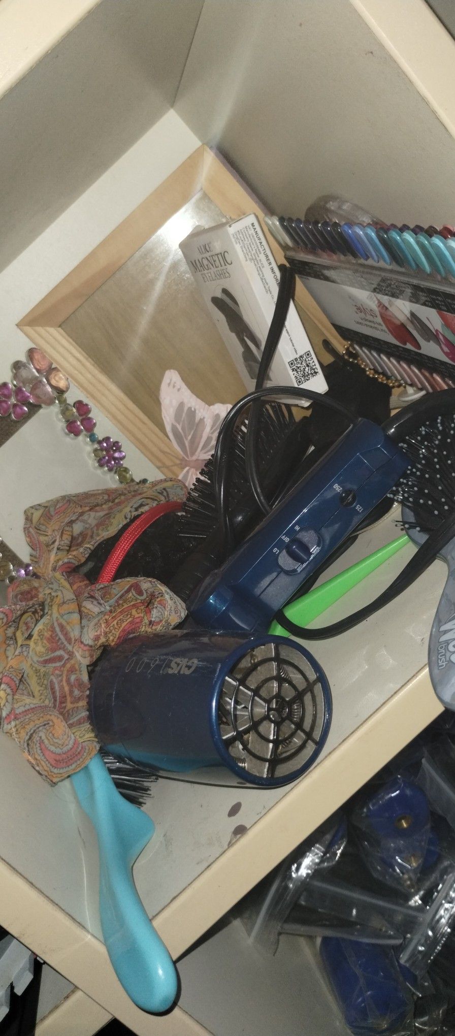 Hair Brush Blower All 2 Dollars 