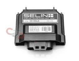 Selin Translator (missing wiring harness)