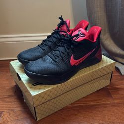 Kobe A.D. Flip The Switch