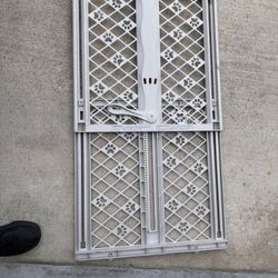 Pet Gate Portable 