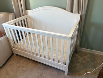 Crib