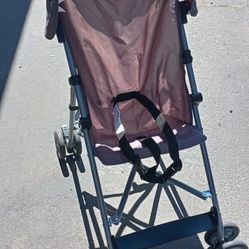 Costco Shark Stroller