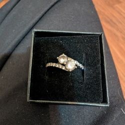 Ladies Ring