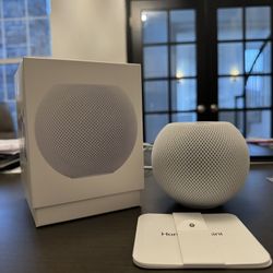 Apple HomePod Mini 