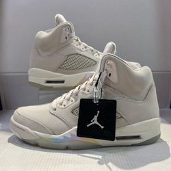 NIKE AIR JORDAN 5 RETRO “CHINESE NEW YEAR”