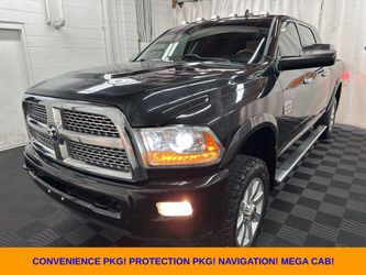 2017 RAM 2500